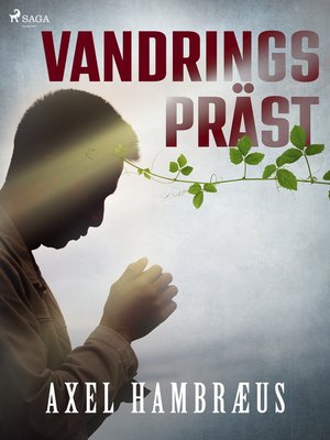 cover image of Vandringspräst